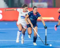 How Did the Women’s HIL: All-round Pipers Achieve a Come-from-Behind Victory Over Soorma Hockey Club?
