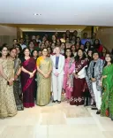 Women’s leadership central to driving female development for Viksit Bharat: Annapurna Devi