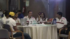Maharani Trophy women's auction: Prathyusha Challuru tops bids at ₹4.5 lakh