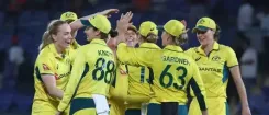 Women’s ODI WC: Lanning picks Healy, Litchfield as opener for Aus XI for opener