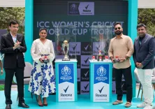 How is the WPL Shaping India’s Squad for the Women’s ODI WC?