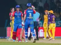 विमेंस प्रीमियर लीग 2026 के लिए नीलामी 27 नवंबर को नई दिल्ली में होगी: सूत्र