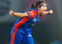 क्या नंदनी शर्मा ने दीप्ति शर्मा की बराबरी कर हैट्रिक लेने वाली चौथी गेंदबाज बन गईं?