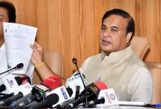 Women’s rights non-negotiable, says Assam CM following anti-polygamy Bill