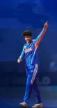 Charani's 12 wickets make her India's highest wicket-taker in a Women's T20 WC edition
