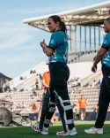 Women's T20 WC: NZ elect to bowl vs Scotland in virtual knockout at Bristol