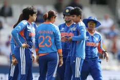 Women's T20 WC: Mithali backs Harmanpreet at No.4 after India's loss to SA