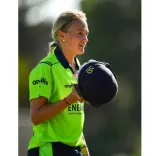 Women's T20 WC: Gaby Lewis backs Ireland after 9-wicket Sri Lanka loss
