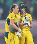 Women's T20 WC 2026: Carey eyes momentum as Australia face India at Lord's