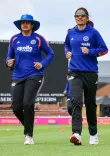 Shafali Verma eyes all-rounder role as India face Bangladesh in T20 WC