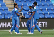 विमेंस टी20 वर्ल्ड कप 2026 के लिए बढ़ी प्राइज मनी, विजेता को मिलेंगे 2.34 मिलियन डॉलर