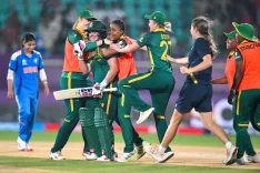 Is Batting Deep the Key to Success for Teams in the Women's World Cup?