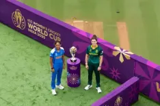 Women's WC Final: What will happen if India v South Africa is washed out?