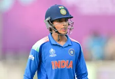 Why Did Smriti Drop Jemimah to Achieve Balance in the Women's WC?