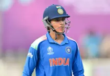 Women’s WC: Had to drop Jemimah to get balance right, says Smriti