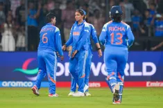 Can India Claim the Final Semifinal Spot in the Women's World Cup?