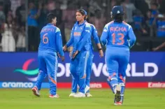 Women's WC: How can India grab last remaining semifinal spot?