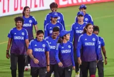 Women's WC: India’s toughest clash is with Aus and NZ, not against Pakistan, says Saba Karim