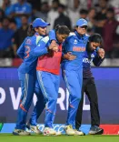 Who Will Open With Smriti If Pratika Isn't Fit?