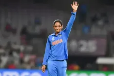 Women's WC: Rain delays toss for IND v BAN match; Uma Chetry set for ODI debut