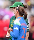 Did South Africa Make the Right Call by Choosing to Bowl First Against India?