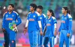 Women's WC: 'They didn’t acknowledge that SA also had match-winners', says Anjum Chopra on India's shortcomings 