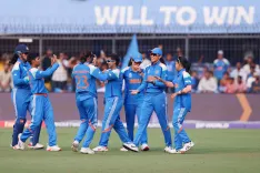 Will Weather Affect the India vs New Zealand Semifinal Clash?