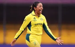 Did Alana King Spin Australia to Victory and Set Up a Semifinal Clash with India?