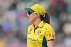 Women’s World Cup: Australia’s stand-in skipper McGrath hails ‘world class’ Gardner and Sutherland