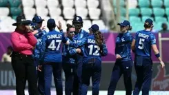 Women’s World Cup: Bowlers and Amy Jones help England thrash New Zealand by eight wickets (Ld)