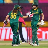 How Did Tazmin Brits' Century and Luus’ Brilliance Lead South Africa to Victory?
