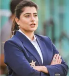 Is Sana Mir in Trouble for Controversial Comments on POK?