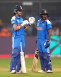 How Did England Edge Past India to Reach the Semis in the Women’s World Cup?