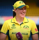 How Did Gardner and Sutherland Lead Australia to Victory Over England?