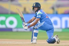 Is Harmanpreet Kaur Truly an Incredible Player Who Steps Up in Big Games?
