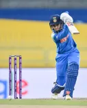 How Does Harleen Deol Define Harmony in Her Team?