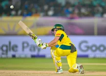 How Did Healy and Litchfield Lead Australia to a 10-Wicket Victory Over Bangladesh in the Women's World Cup?