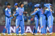 Did India Secure Their Semifinal Spot by Defeating New Zealand by 53 Runs?