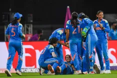 How Did India Secure Their First Women’s World Cup Title Against South Africa?