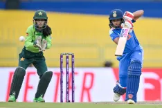 Did the Women’s World Cup India-Pakistan Match Become the Most-Watched Women’s Game Ever?