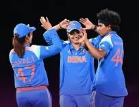 Women's World Cup: India romp to victory over NZ; Bangladesh beat Sri Lanka in last ball 
