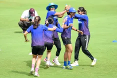 Will India or South Africa Claim Their First Women's World Cup Title?