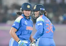 Have India's Matches Against Australia and England Sold Out in the Women's World Cup?
