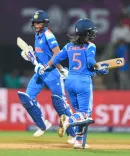 Can Jemimah's Century Propel India to Final Glory?