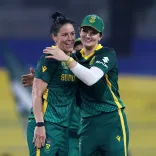 How Did Kapp's All-Round Brilliance and Wolvaardt's Class Help South Africa Eliminate Pakistan?