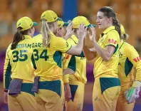 How Did Mooney's Century and Strong Bowling Drive Australia to Victory Against Pakistan?