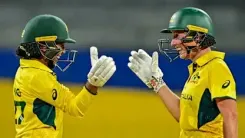 Did Alyssa Healy Just Witness the Best Innings from Beth Mooney?