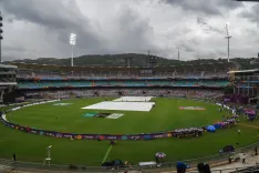 What Time Does the India-Bangladesh Match Start in the Women's World Cup?