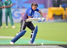 Why Is the Toss Delayed for the India vs South Africa Match?