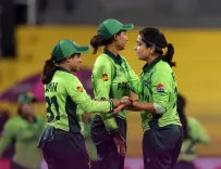 Did Rain Ruin Pakistan's Chance for a Historic Win Against England in Women's World Cup?